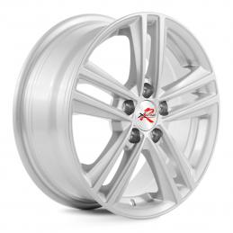 X`trike RST R025 6x15 PCD5x100 ET38 DIA 57.1  HSL